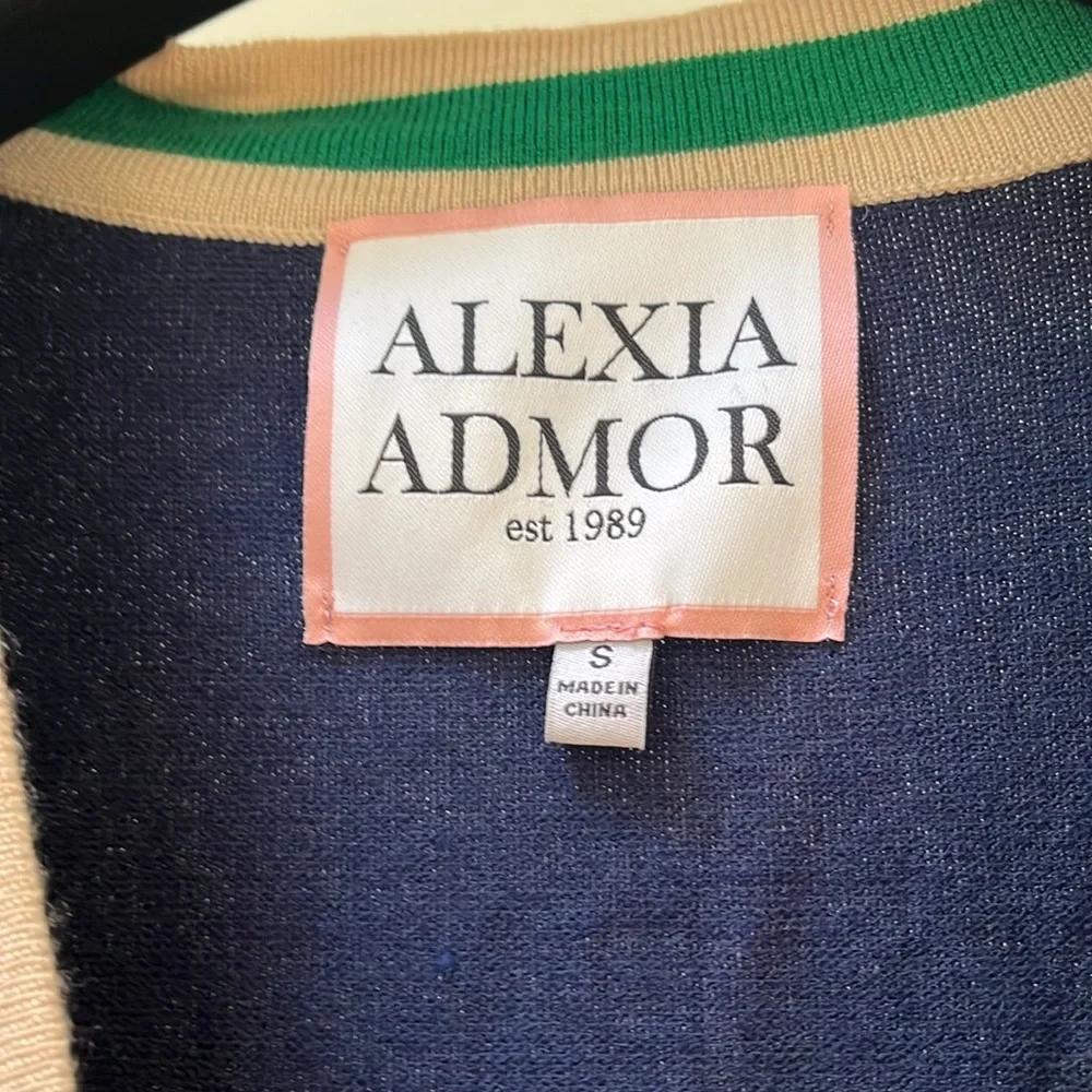 Alexia Admor cardigan - Picture 2 of 4